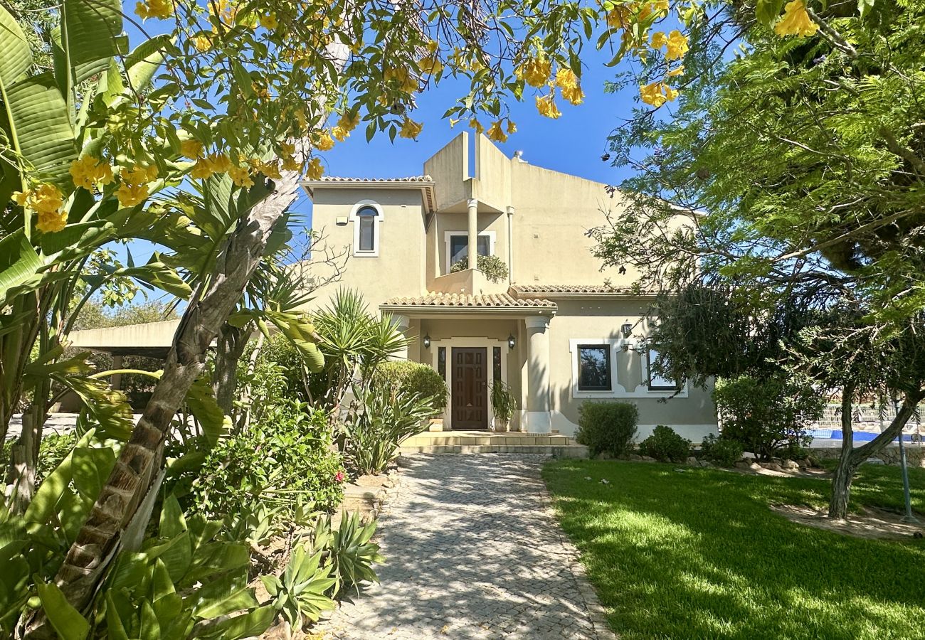 Villa in Albufeira - Atanasio by Check-in Portugal