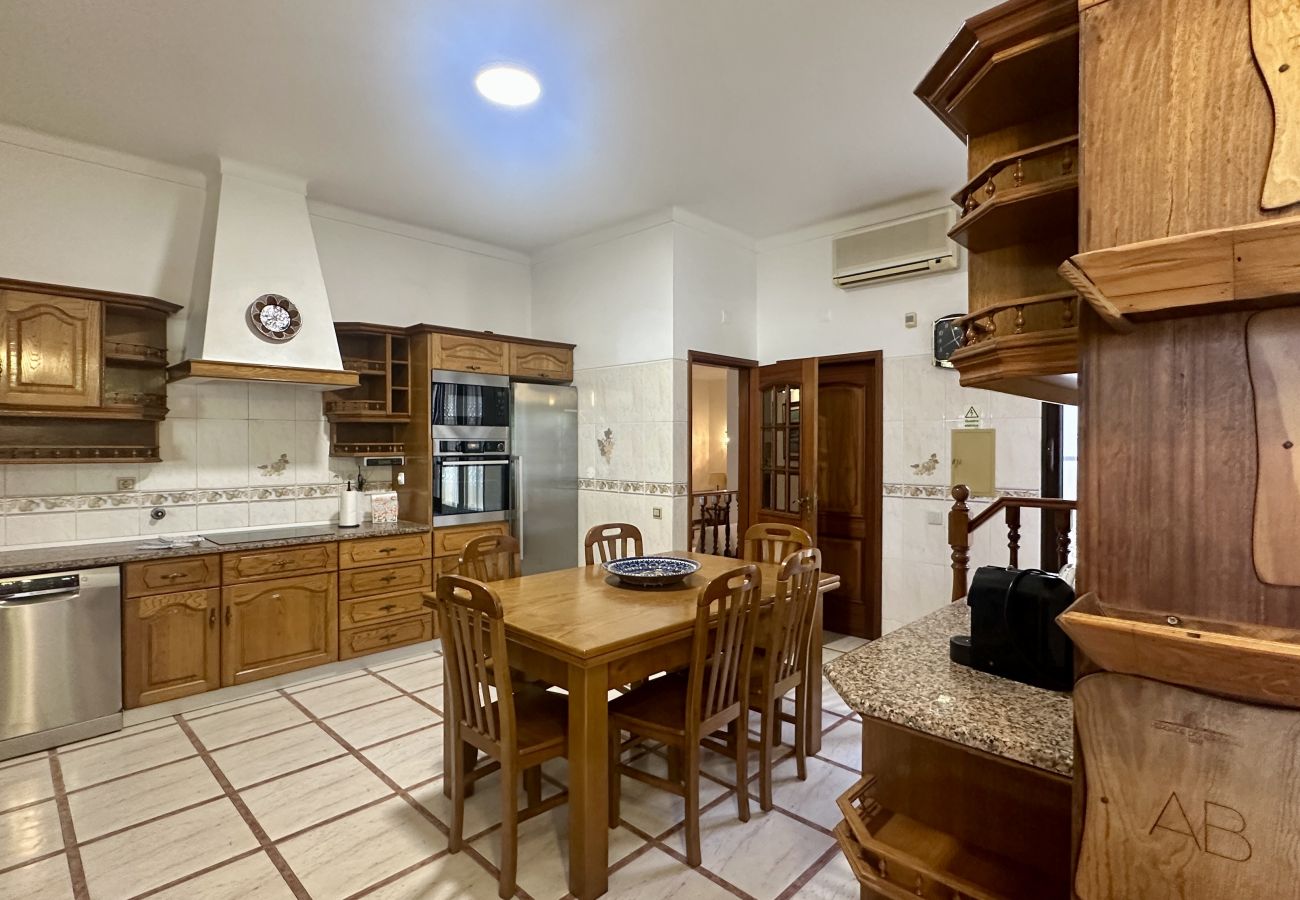 Villa in Albufeira - Atanasio by Check-in Portugal