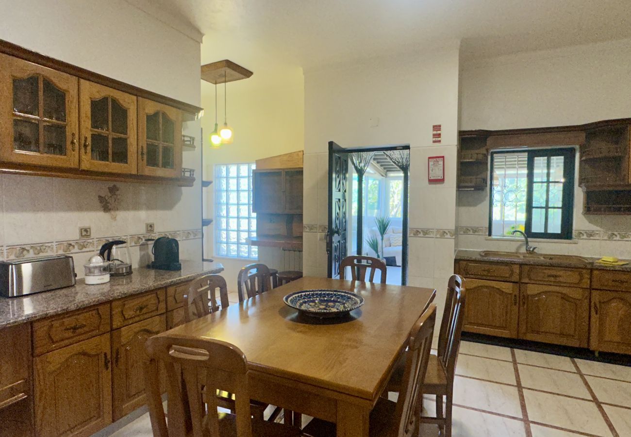 Villa in Albufeira - Atanasio by Check-in Portugal