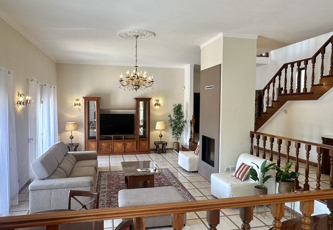 Villa in Albufeira - Atanasio by Check-in Portugal