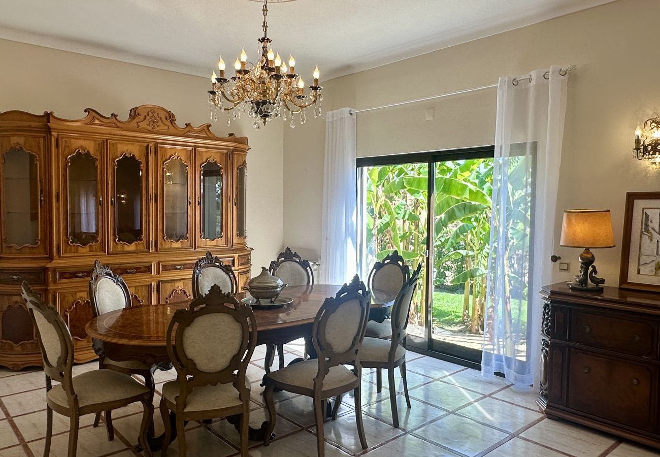 Villa in Albufeira - Atanasio by Check-in Portugal