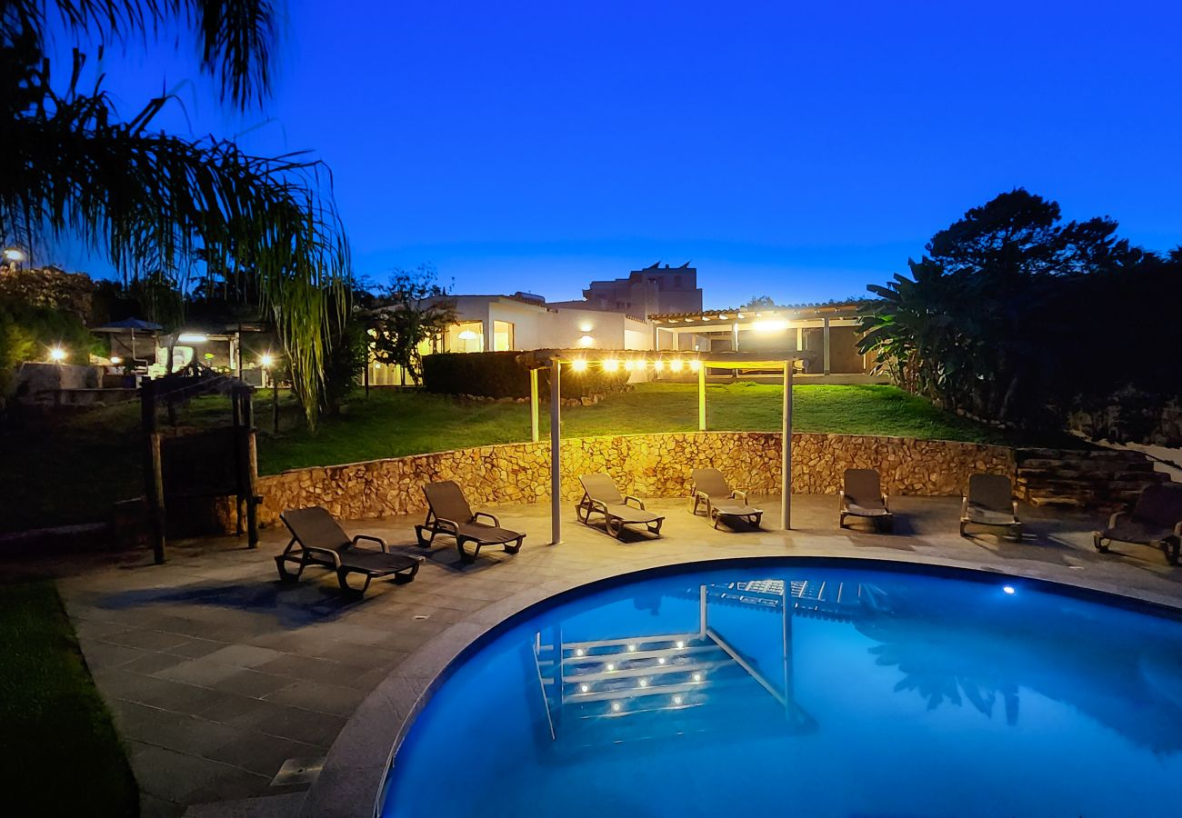 Villa in Albufeira - Tropicana by Check-in Portugal