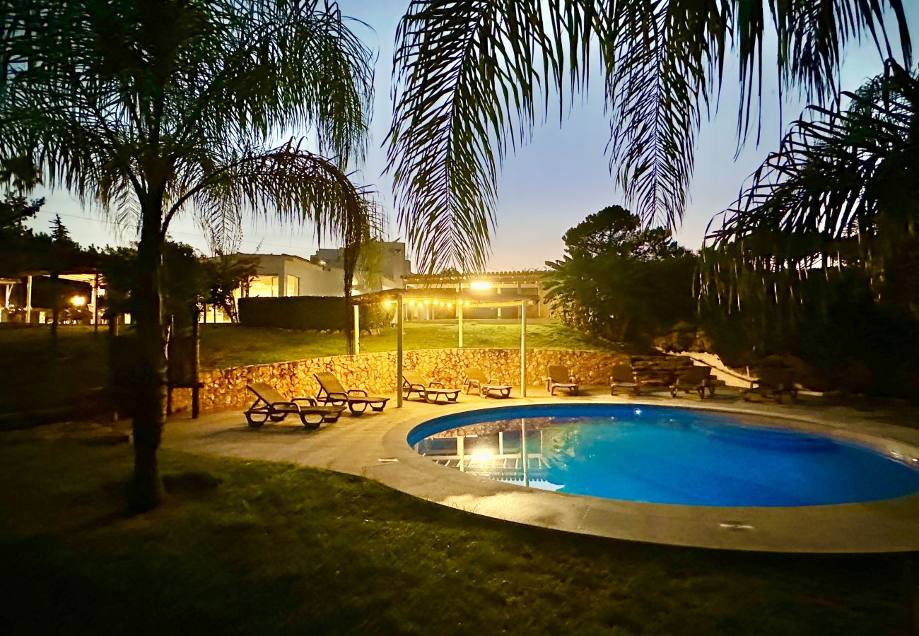 Villa in Albufeira - Tropicana by Check-in Portugal