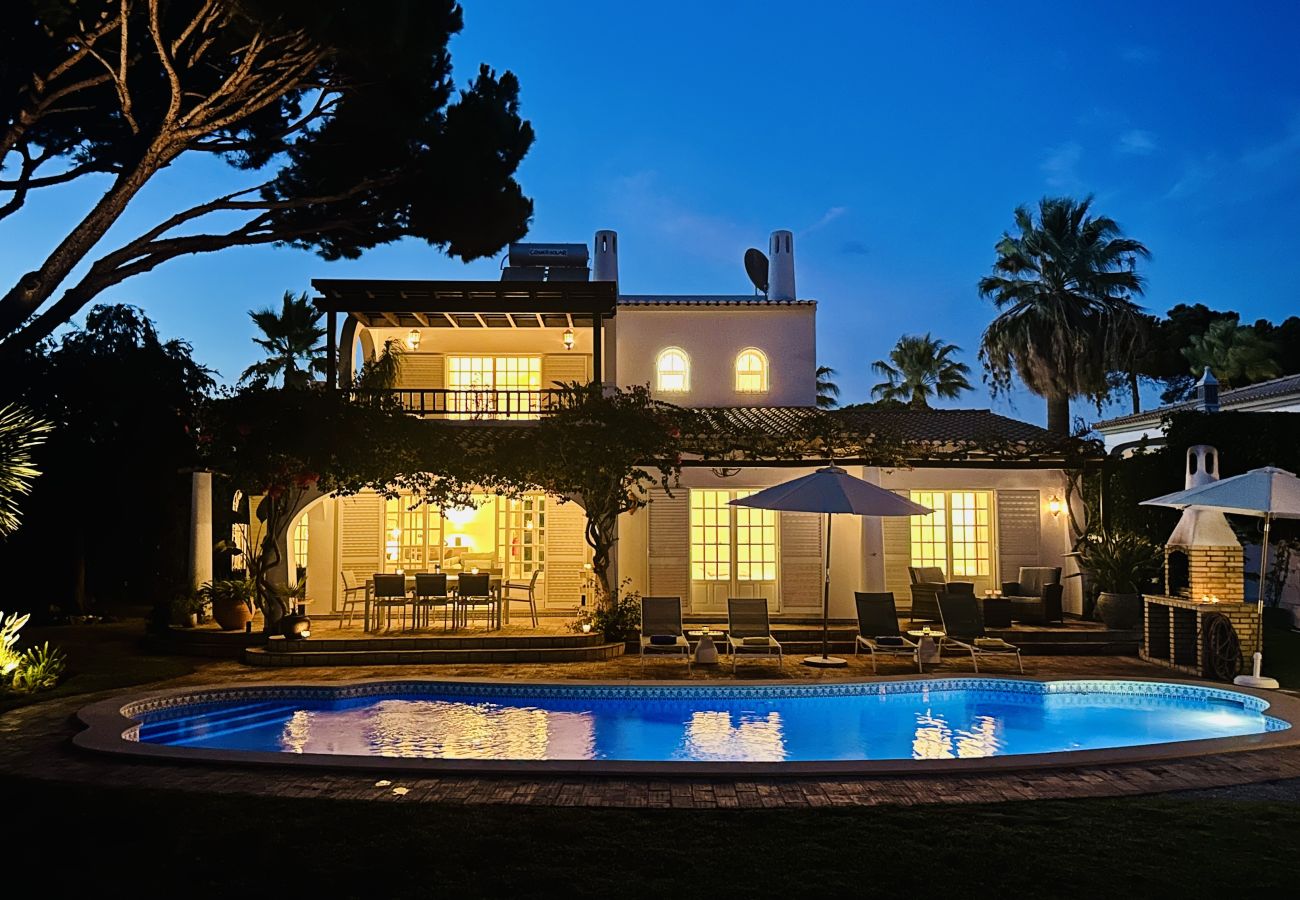 Villa in Vilamoura - Villa Verde by Check-in Portugal