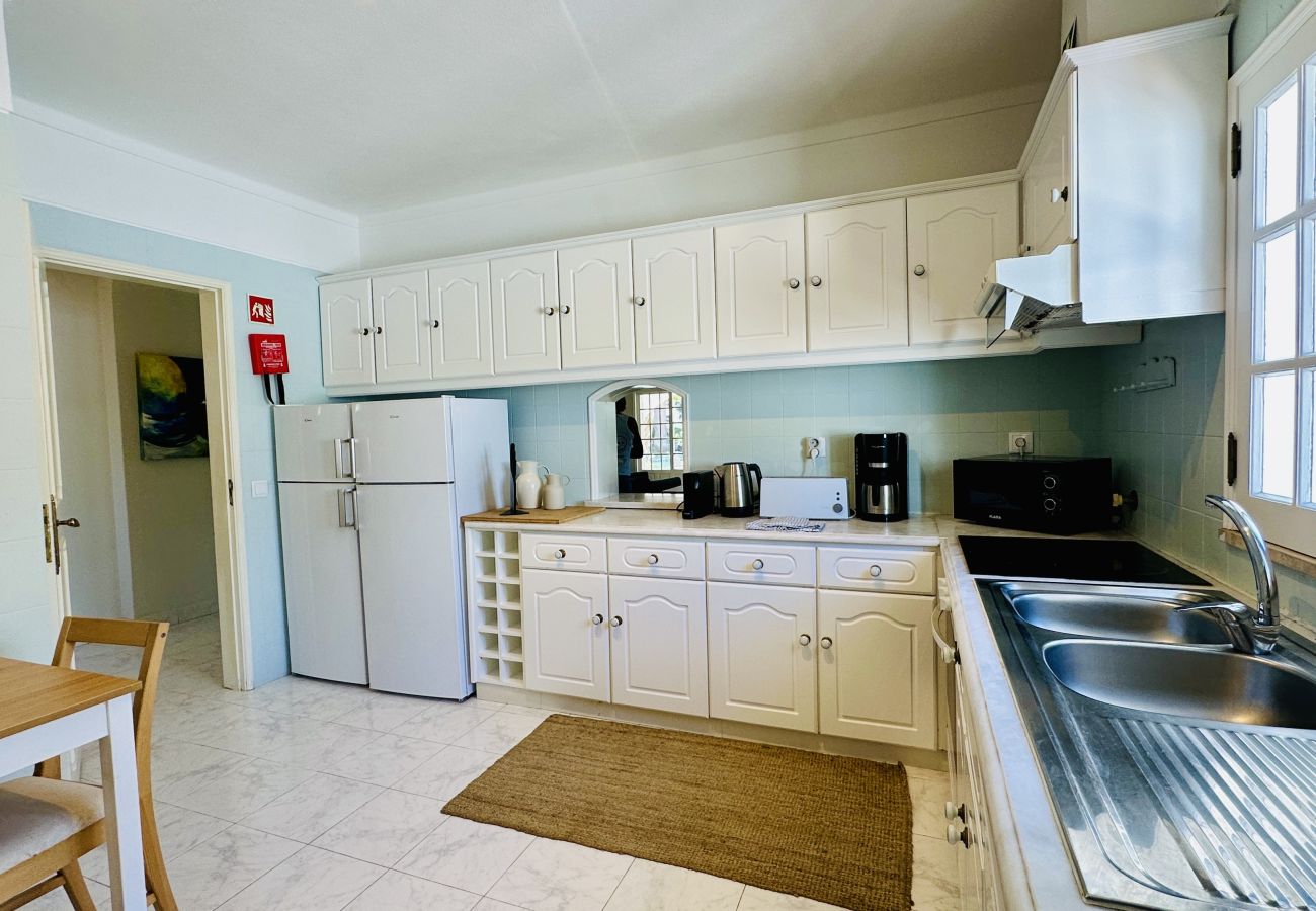 Villa in Vilamoura - Villa Verde by Check-in Portugal