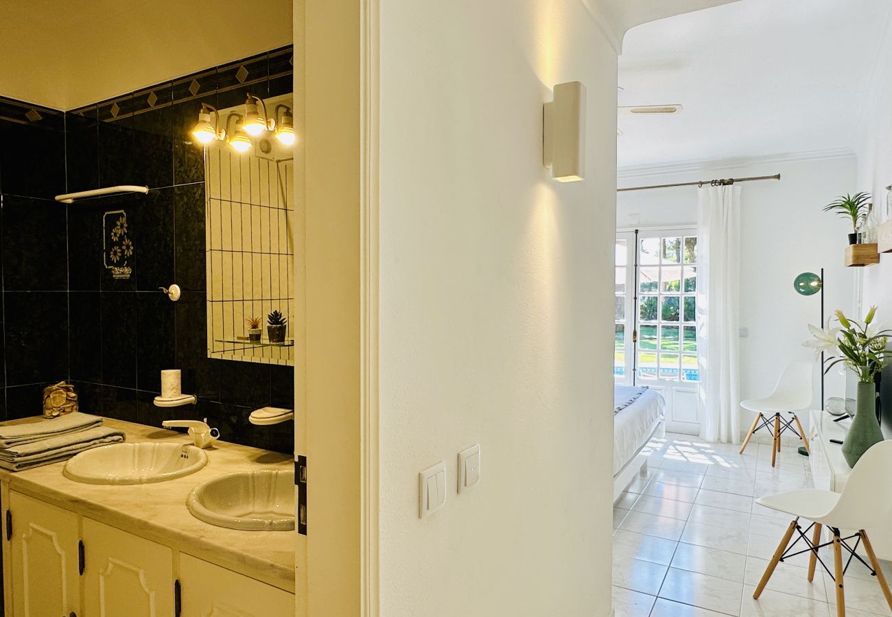 Villa in Vilamoura - Villa Verde by Check-in Portugal