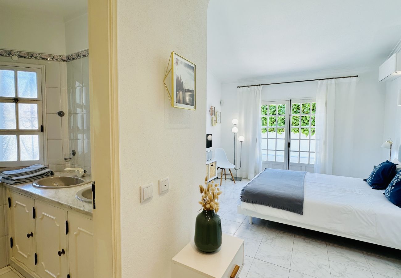 Villa in Vilamoura - Villa Verde by Check-in Portugal
