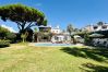 Villa in Vilamoura - Villa Verde by Check-in Portugal