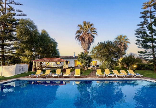 Villa in Pêra - Palmeiral by Check-in Portugal