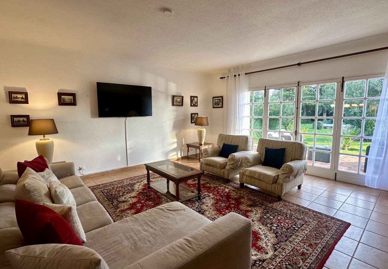 Villa in Pêra - Palmeiral by Check-in Portugal