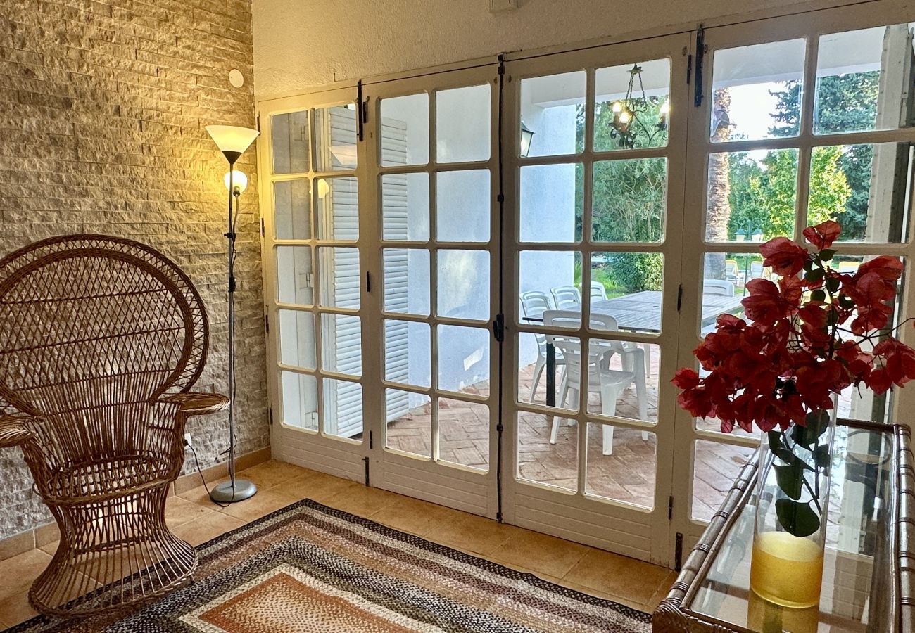 Villa in Pêra - Palmeiral by Check-in Portugal