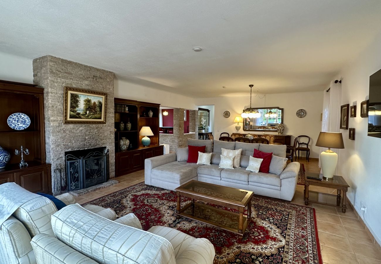 Villa in Pêra - Palmeiral by Check-in Portugal