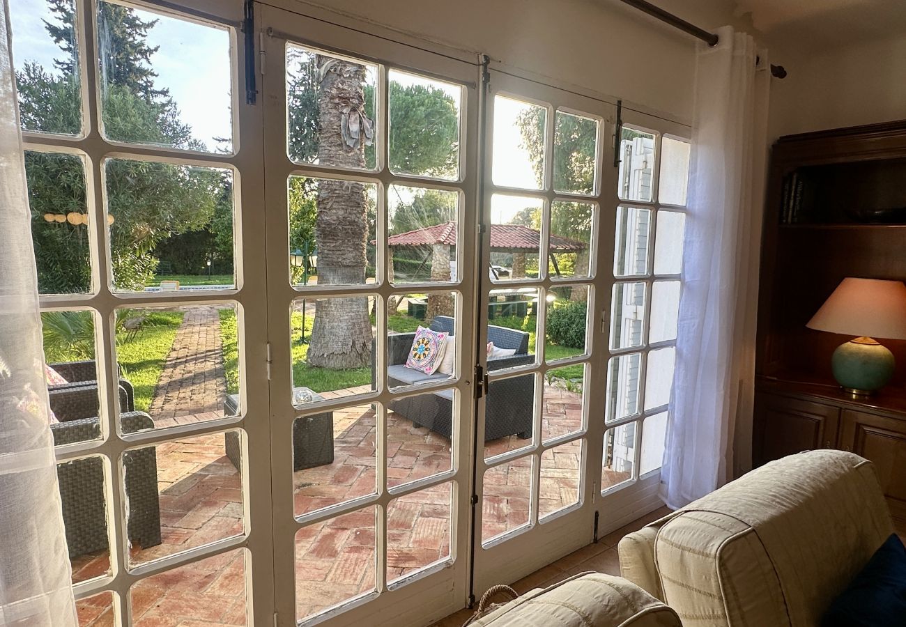 Villa in Pêra - Palmeiral by Check-in Portugal