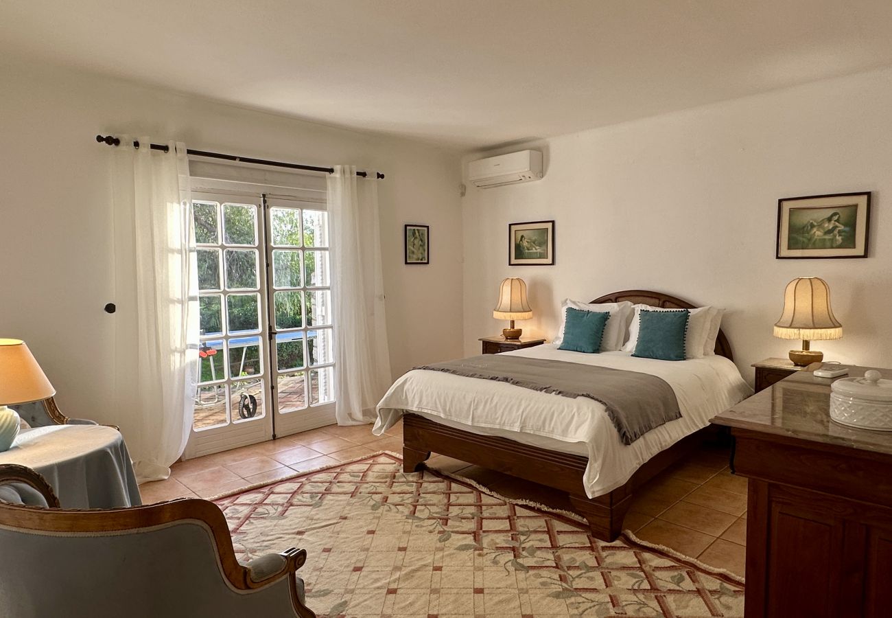 Villa in Pêra - Palmeiral by Check-in Portugal