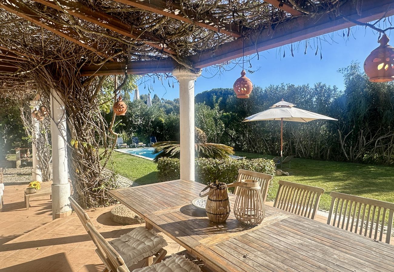 Villa in Albufeira - Pinheiro Manso by Check-in Portugal