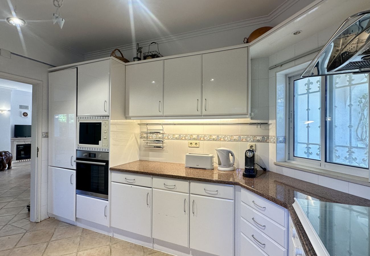 Villa in Albufeira - Pinheiro Manso by Check-in Portugal