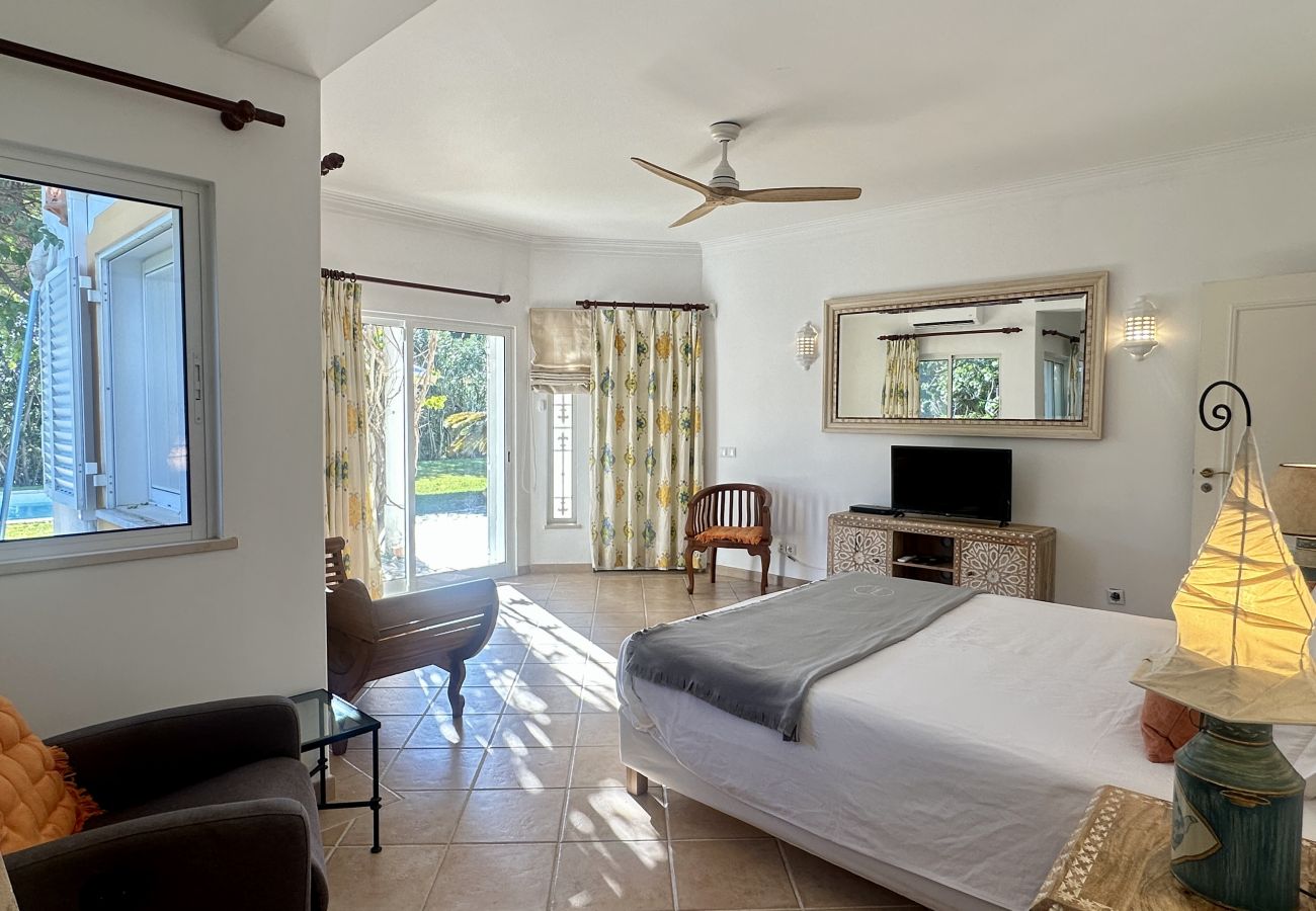 Villa in Albufeira - Pinheiro Manso by Check-in Portugal