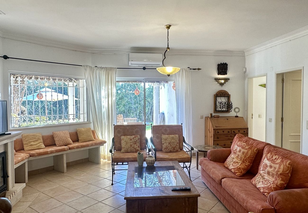 Villa in Albufeira - Pinheiro Manso by Check-in Portugal