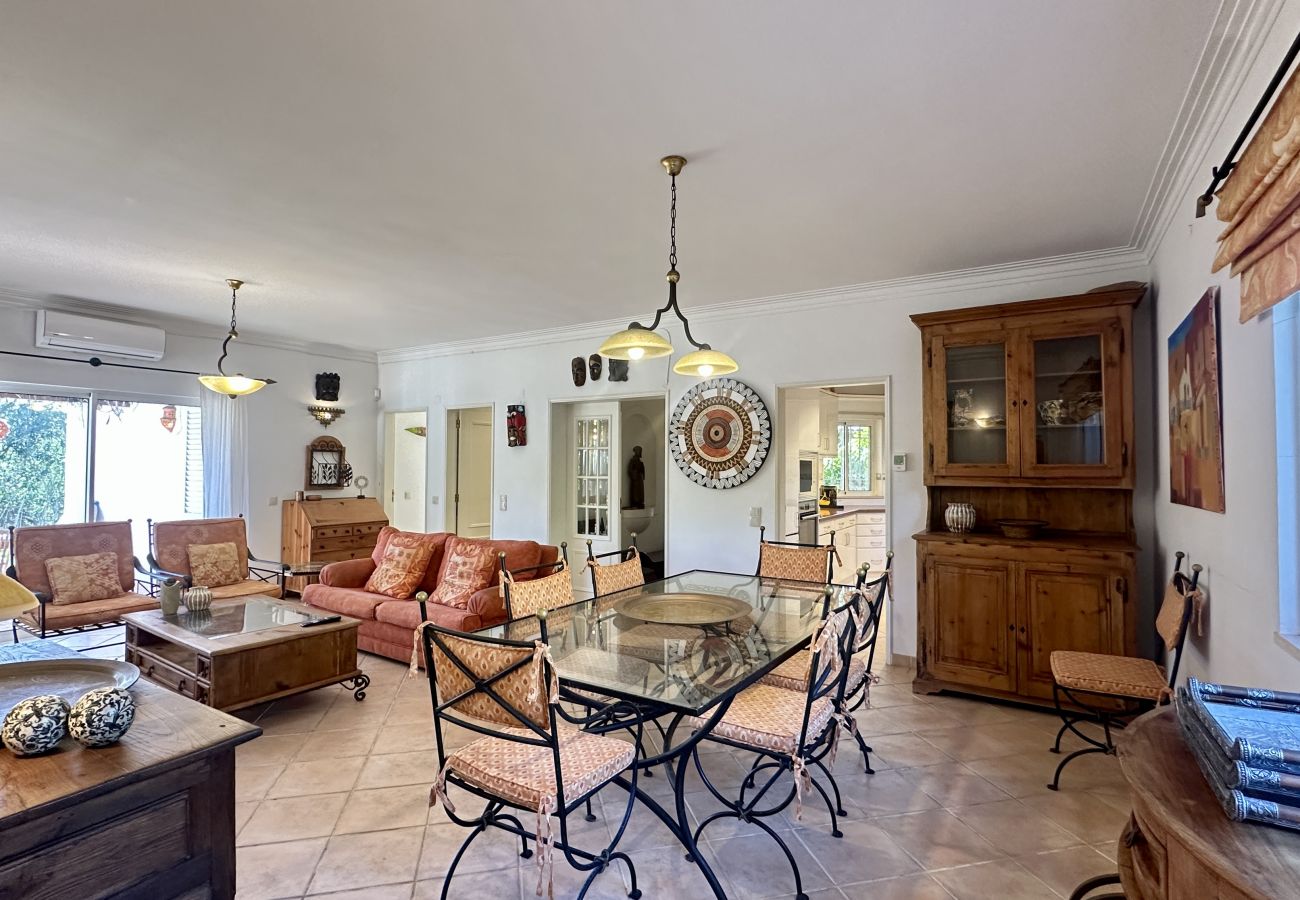 Villa in Albufeira - Pinheiro Manso by Check-in Portugal