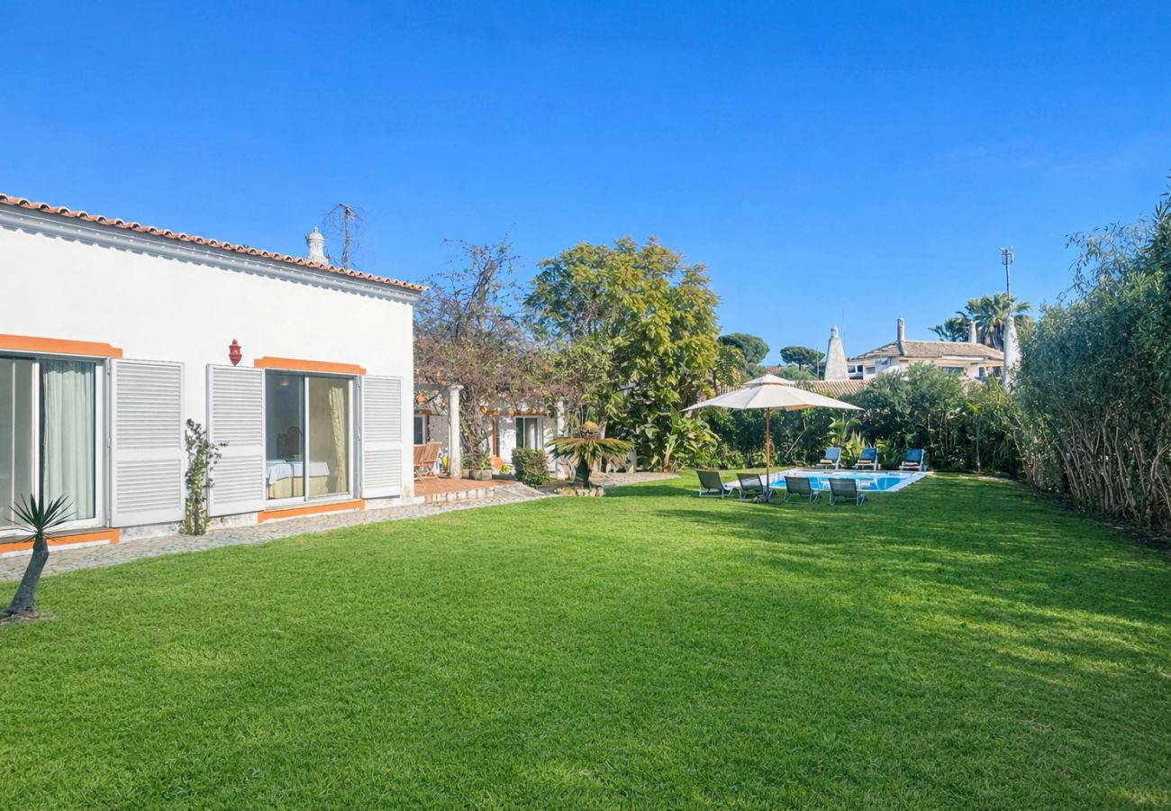 Villa in Albufeira - Pinheiro Manso by Check-in Portugal