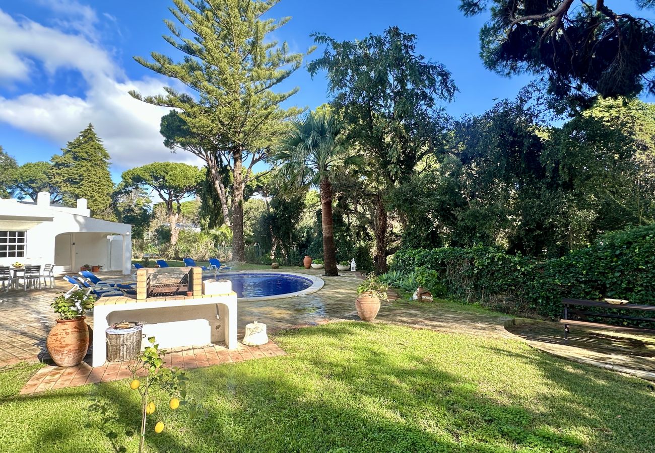 Villa in Albufeira - Villa Morocco | Piscina Aquecida | 12 Pax | Balaia