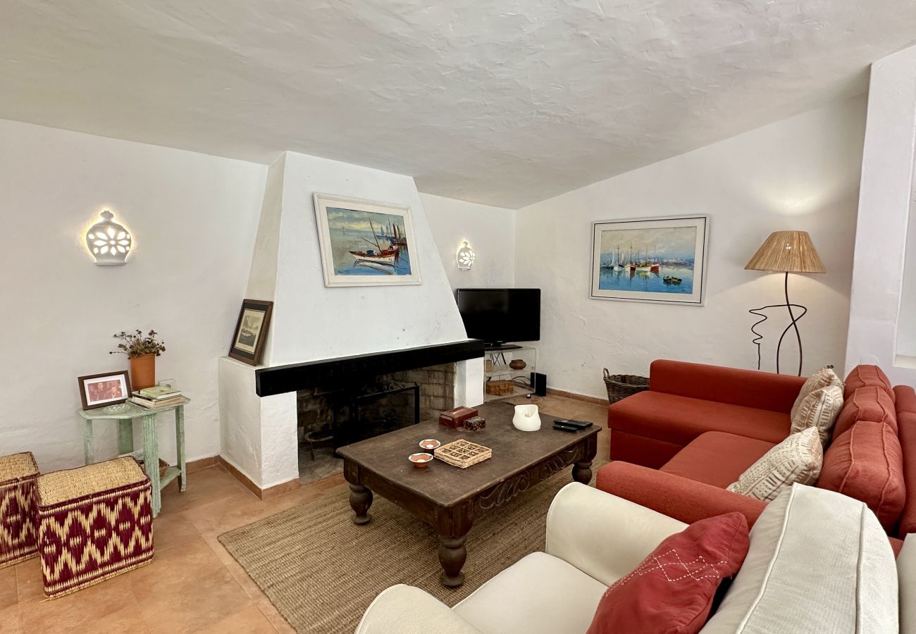 Villa in Albufeira - Villa Morocco | Piscina Aquecida | 12 Pax | Balaia