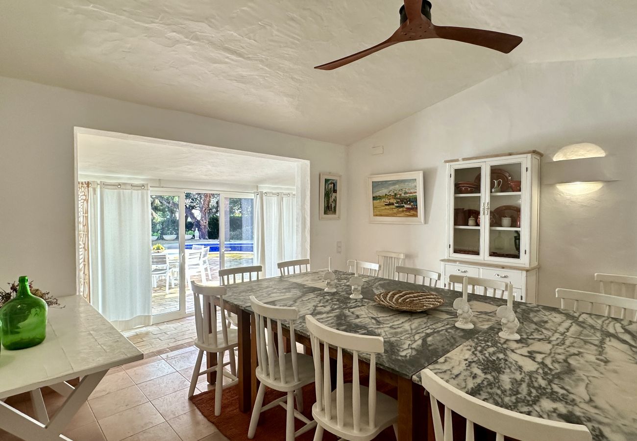 Villa in Albufeira - Villa Morocco | Piscina Aquecida | 12 Pax | Balaia