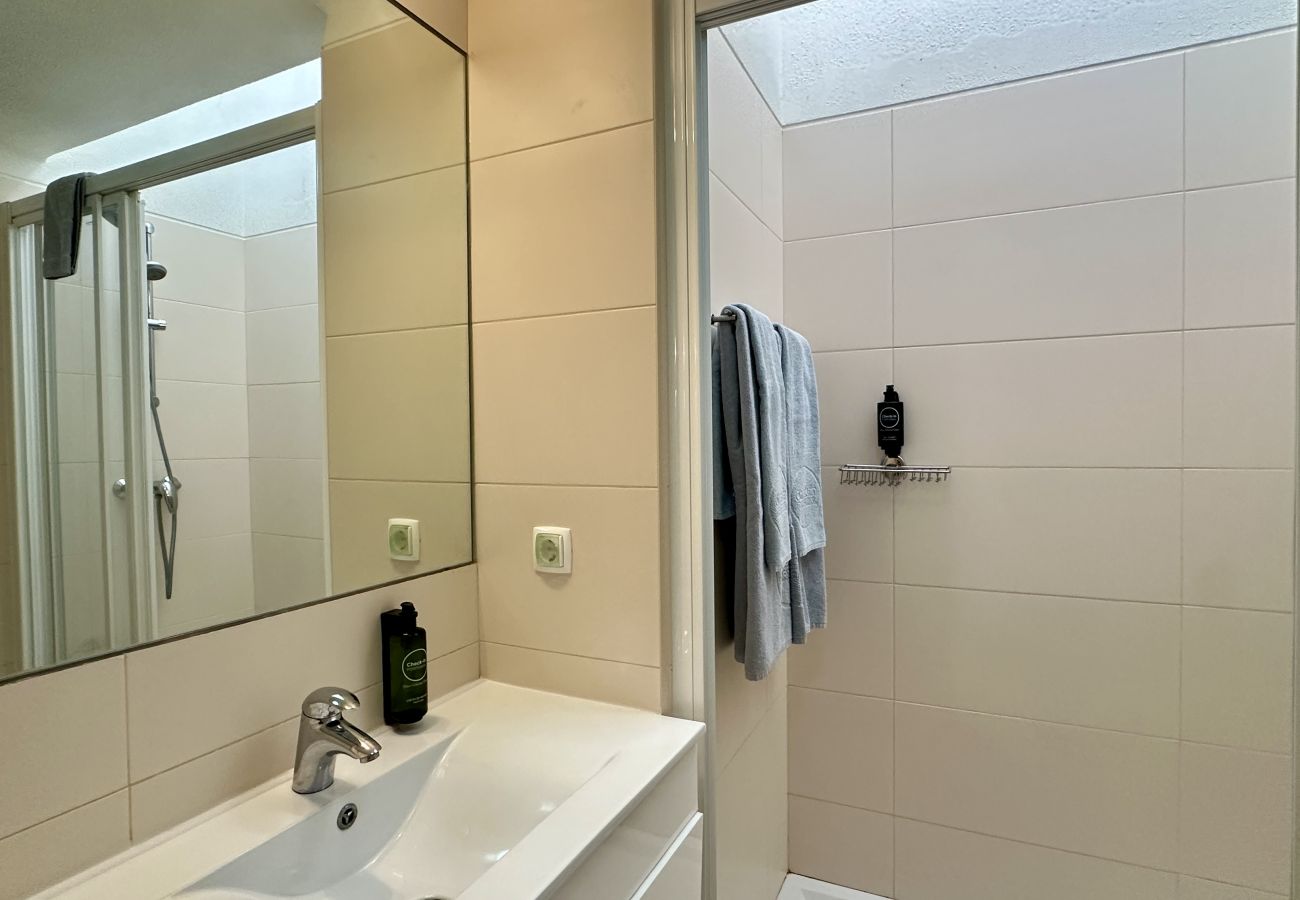 Villa in Vilamoura - Golfe | Piscina Partilhada | 7 Pax | Vilamoura