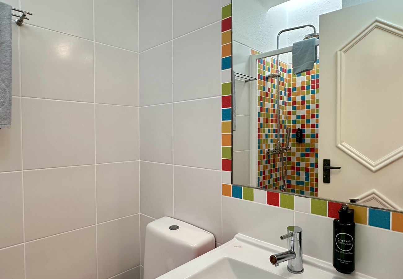 Villa in Vilamoura - Golfe | Piscina Partilhada | 7 Pax | Vilamoura