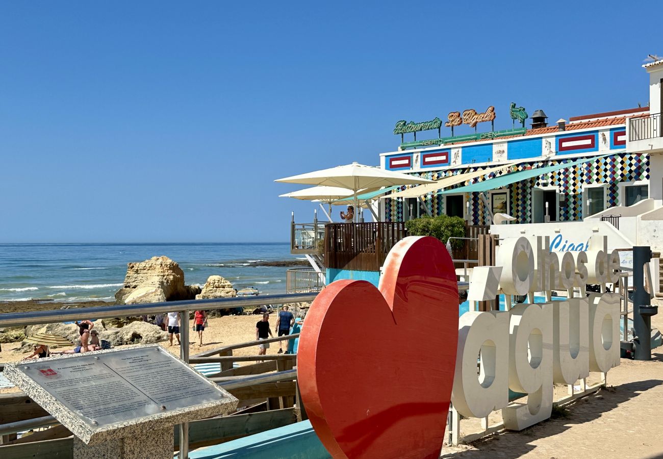 Apartment in Albufeira - Cigale | Perto da Praia | Olhos de Água
