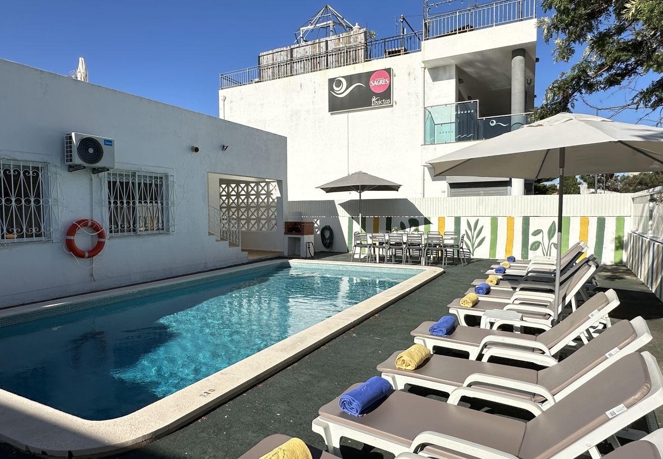 Villa in Albufeira - Branca | Piscina Privada | 12 Pax | Albufeira