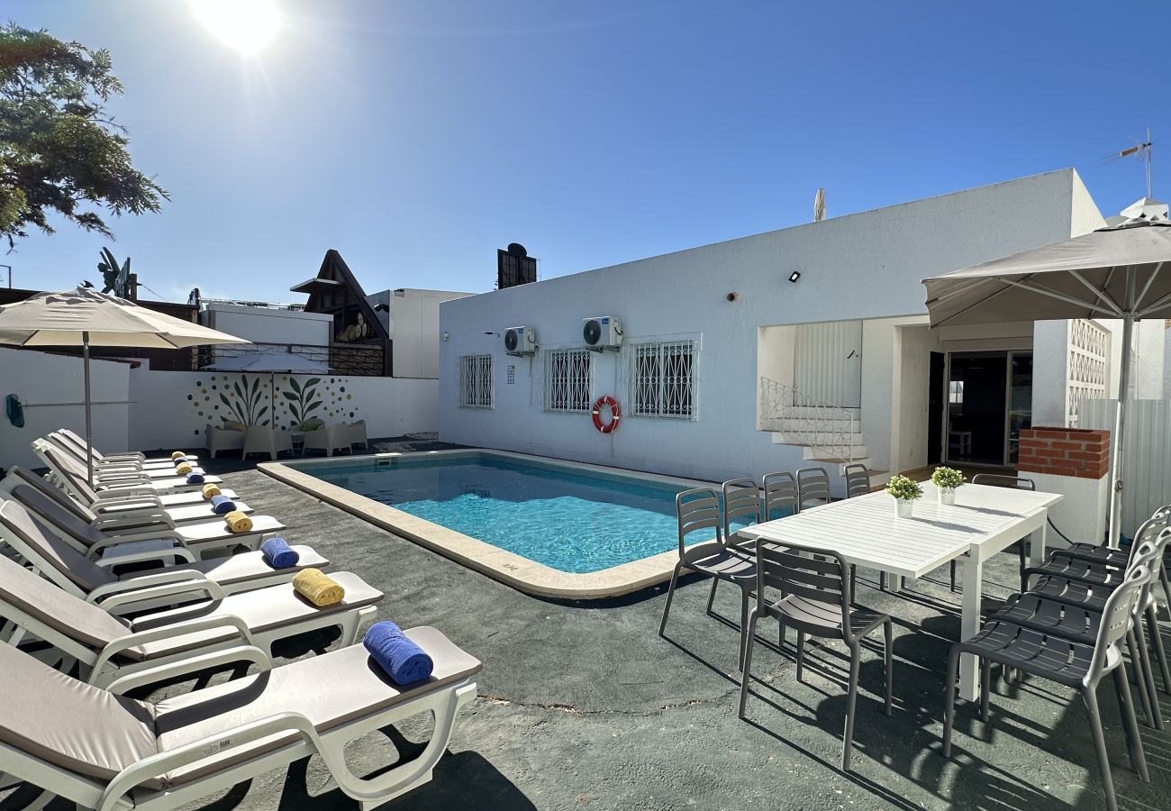Villa in Albufeira - Branca | Piscina Privada | 12 Pax | Albufeira