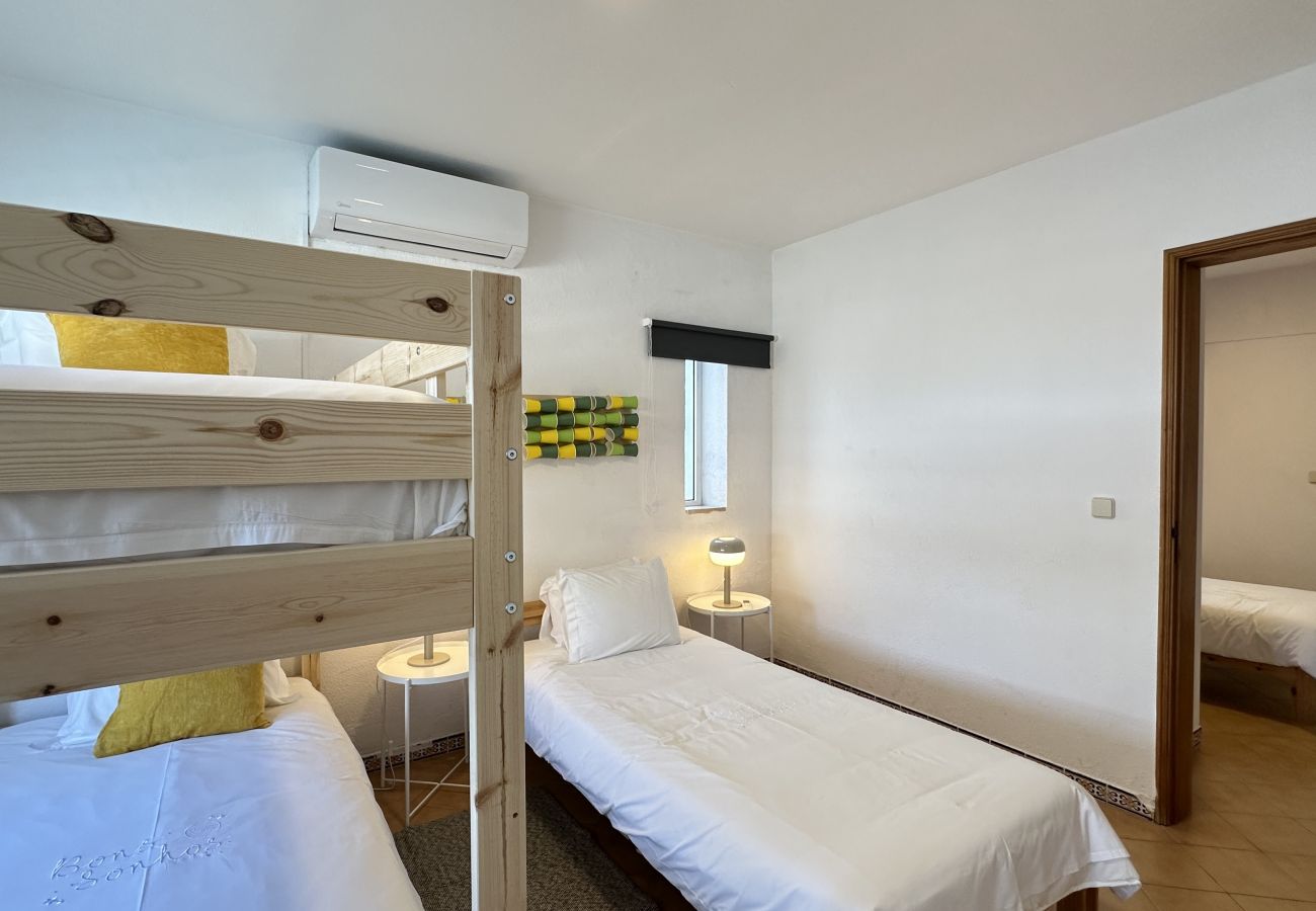 Villa in Albufeira - Branca | Piscina Privada | 12 Pax | Albufeira