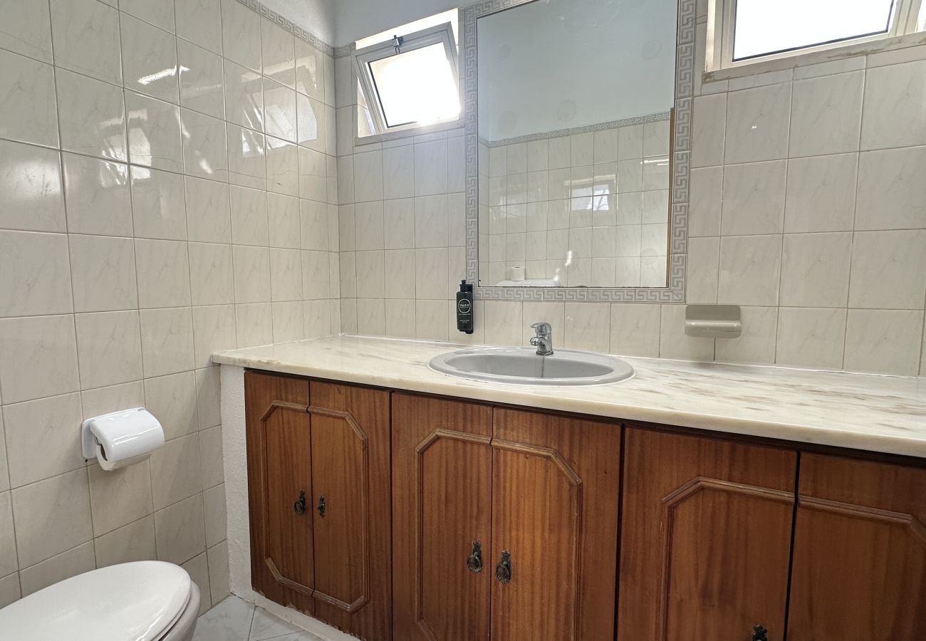 Villa in Albufeira - Rosa | Piscina Privada | 8 Pax | Albufeira