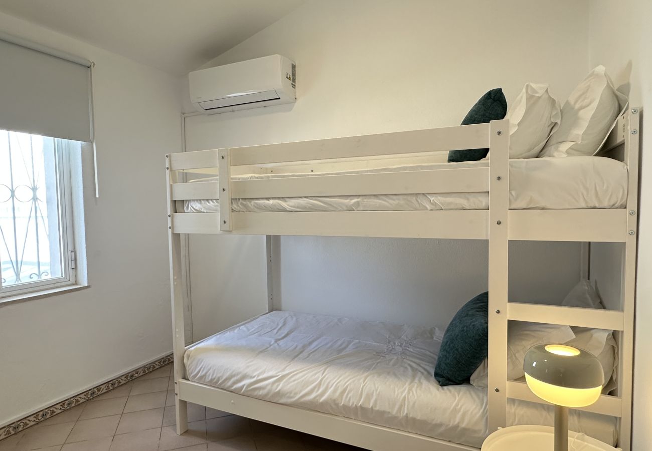 Villa in Albufeira - Rosa | Piscina Privada | 8 Pax | Albufeira
