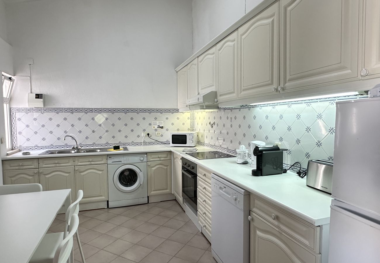 Villa in Albufeira - Rosa | Piscina Privada | 8 Pax | Albufeira