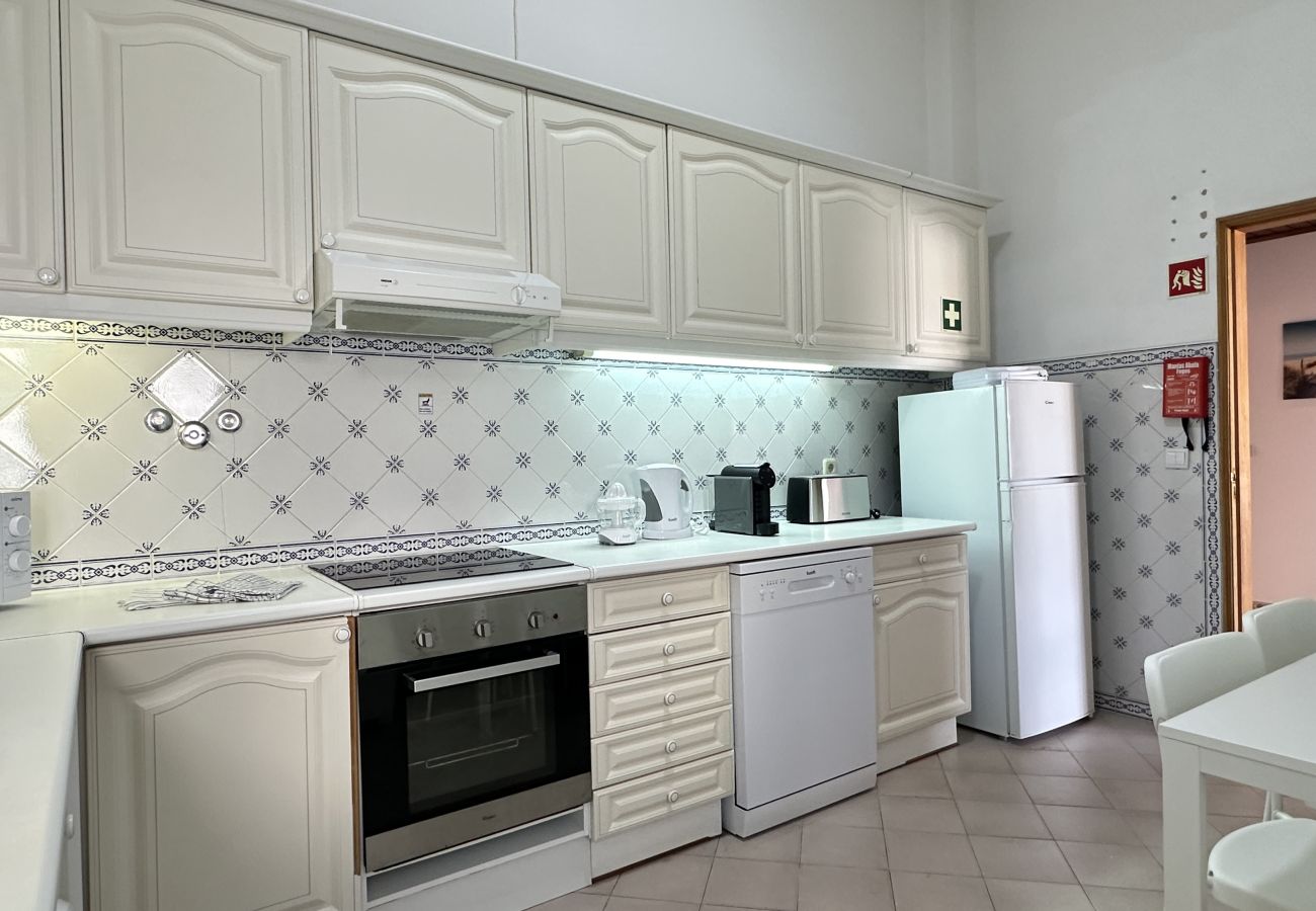 Villa in Albufeira - Rosa | Piscina Privada | 8 Pax | Albufeira
