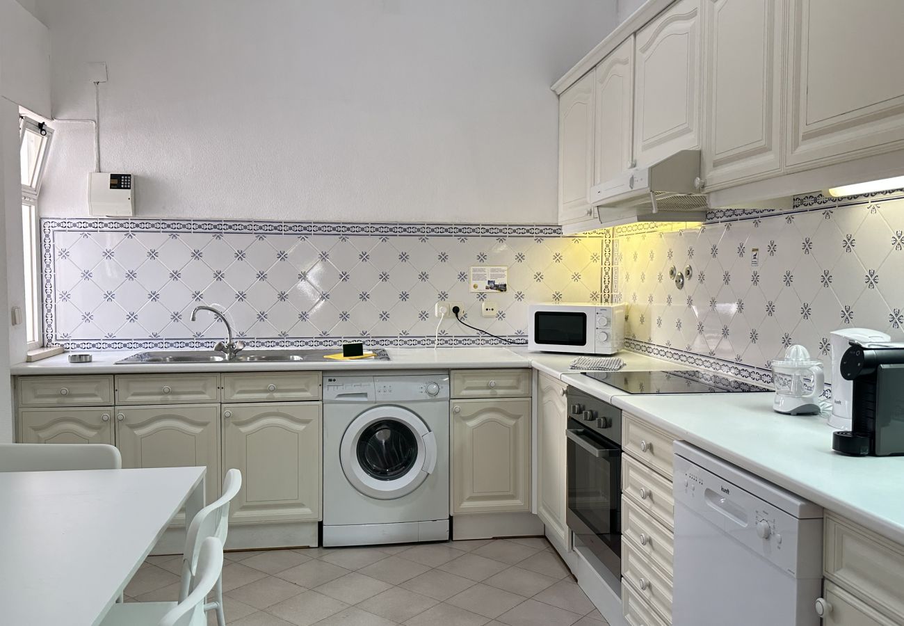 Villa in Albufeira - Rosa | Piscina Privada | 8 Pax | Albufeira