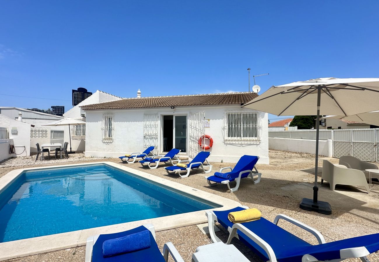 Villa in Albufeira - Rosa | Piscina Privada | 8 Pax | Albufeira