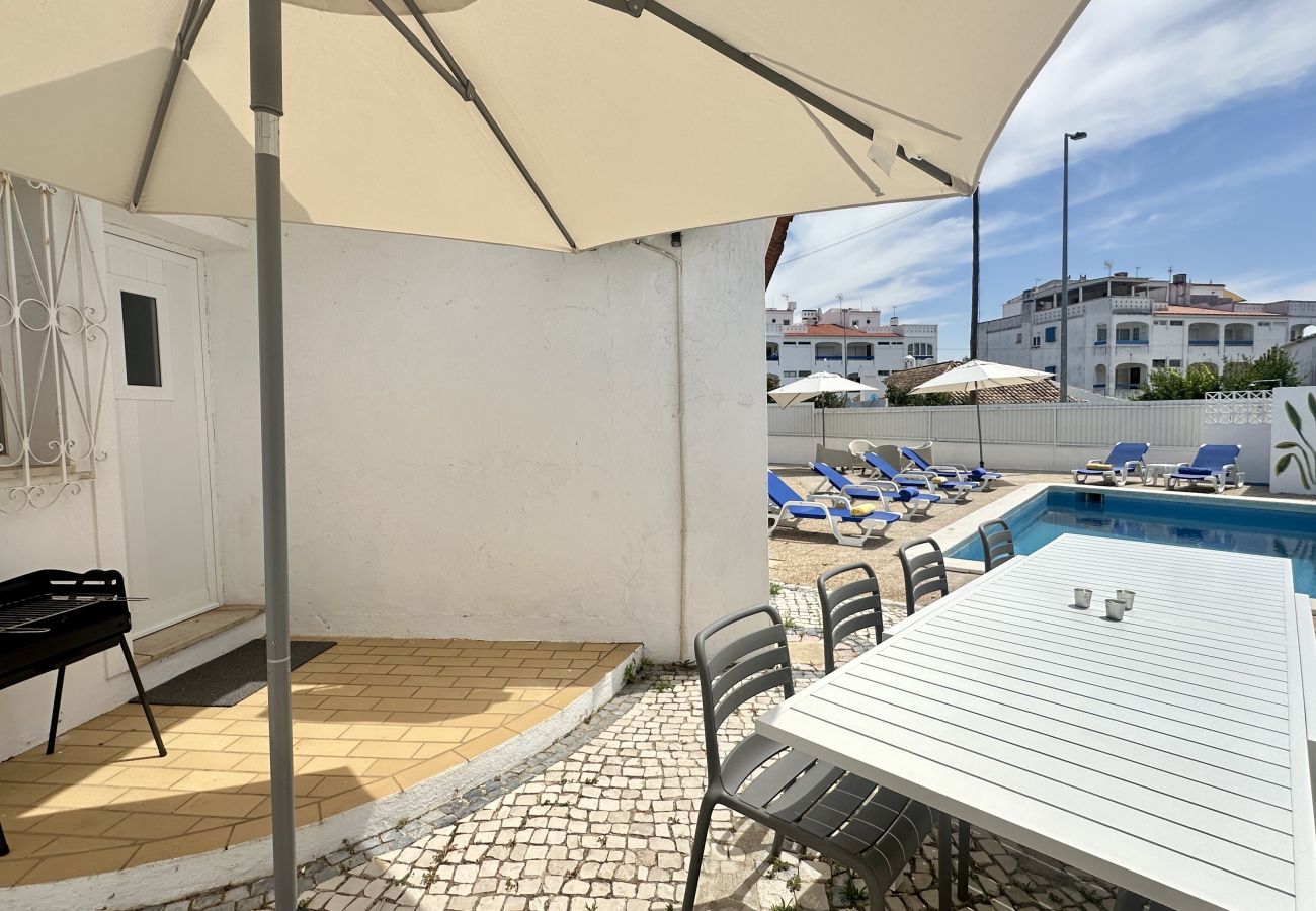 Villa in Albufeira - Rosa | Piscina Privada | 8 Pax | Albufeira