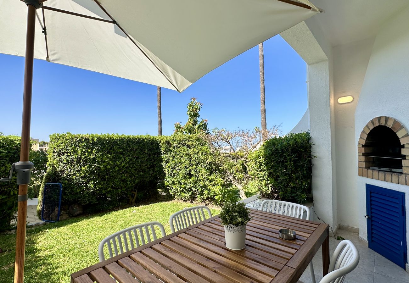 Terraced House in Albufeira - Jardim da Oura 9 | Piscina Comum | 7 P | Albufeira
