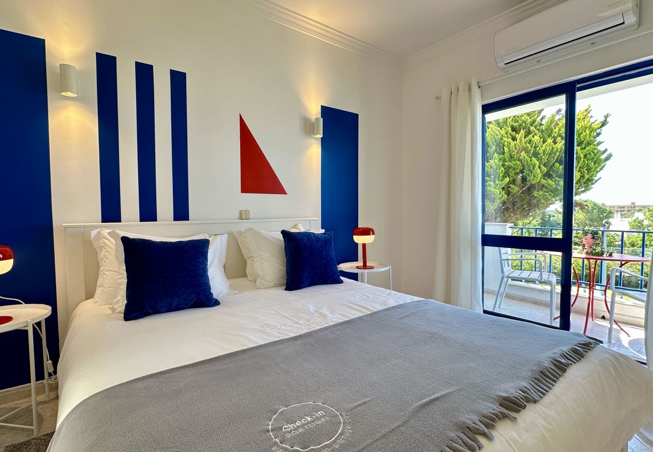 Terraced House in Albufeira - Jardim da Oura 9 | Piscina Comum | 7 P | Albufeira