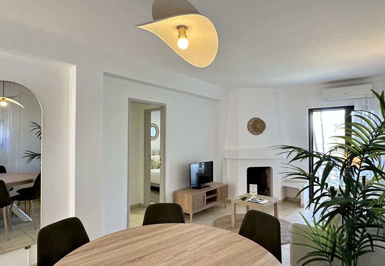Apartment in Albufeira - Forte | Perto da Praia | 6 Pax | Albufeira