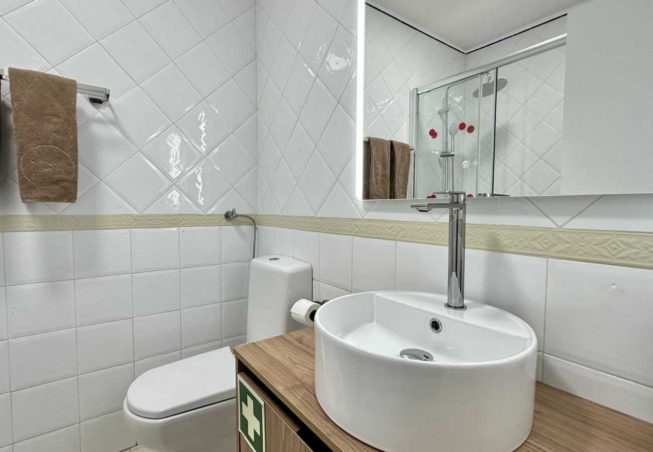 Apartment in Albufeira - Forte | Perto da Praia | 6 Pax | Albufeira