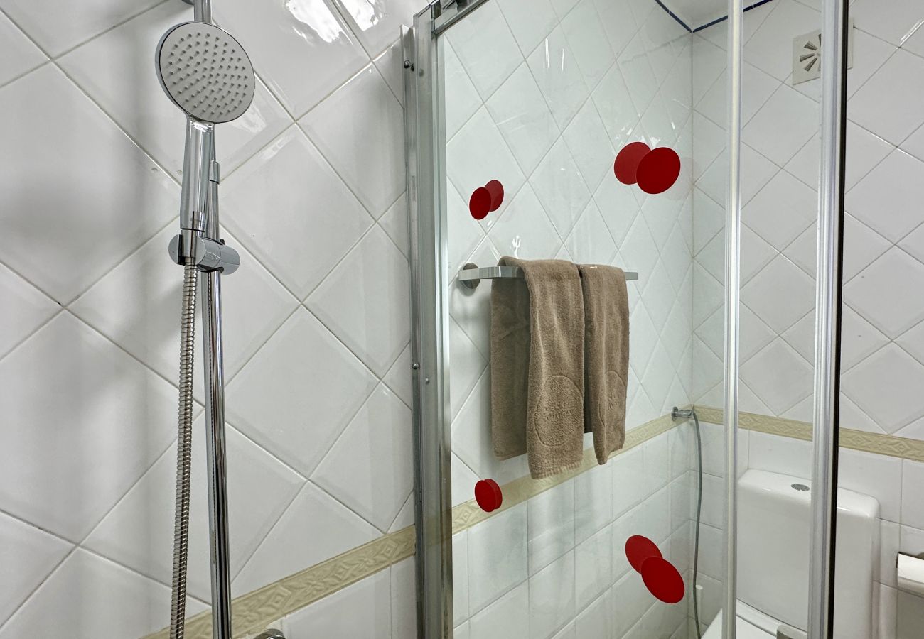 Apartment in Albufeira - Forte | Perto da Praia | 6 Pax | Albufeira