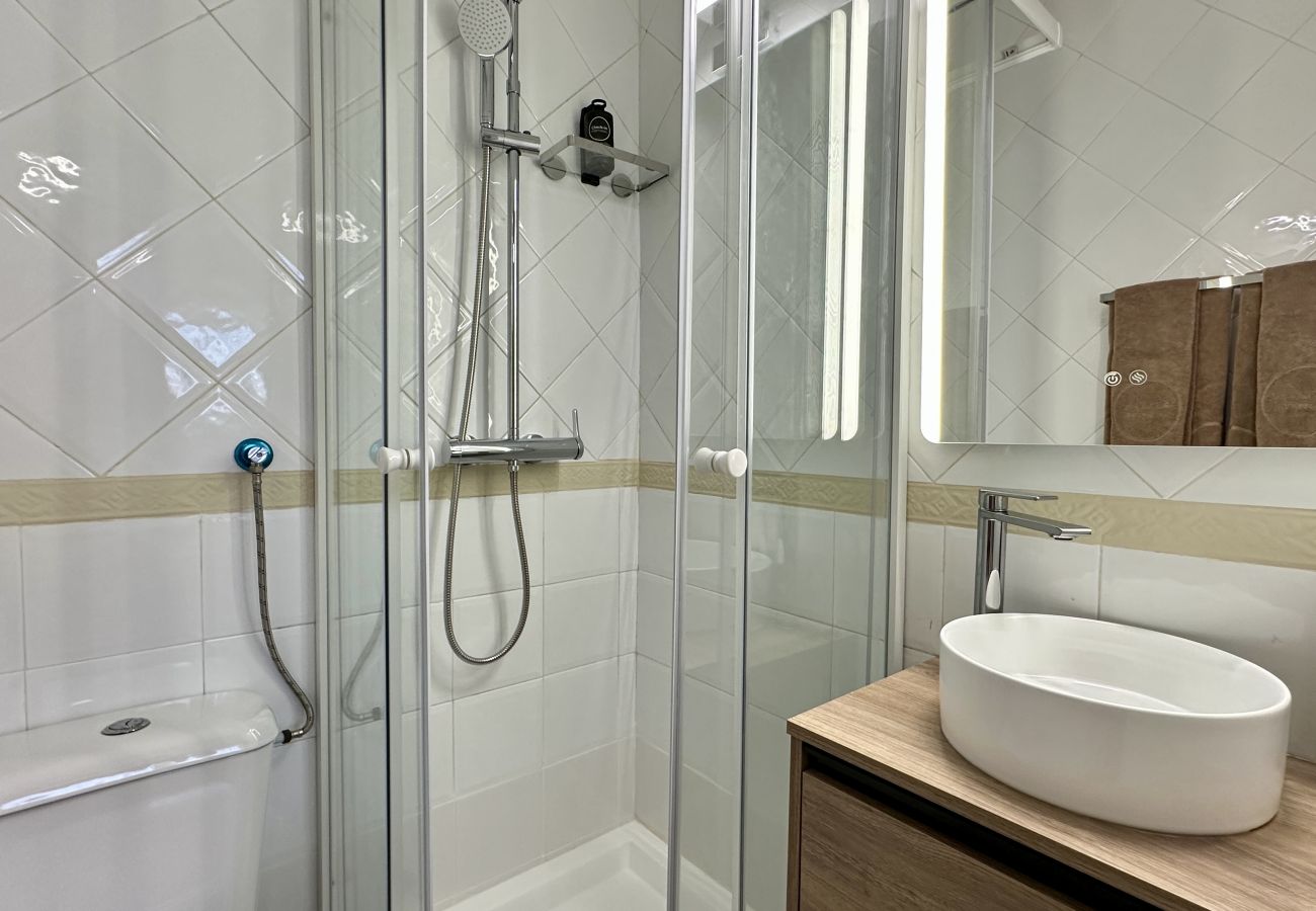 Apartment in Albufeira - Forte | Perto da Praia | 6 Pax | Albufeira
