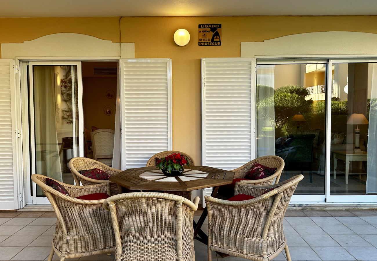 Villa à Vilamoura - Ellegance by Check-in Portugal
