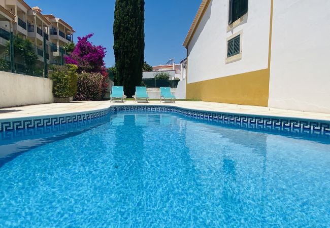 Villa à Albufeira - Noly by Check-in Portugal