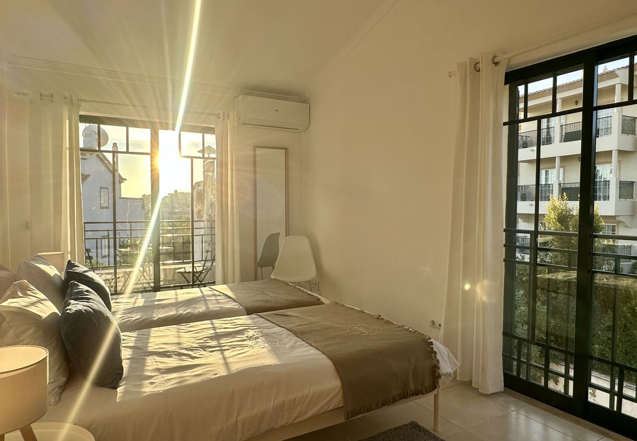 Villa à Albufeira - Noly by Check-in Portugal