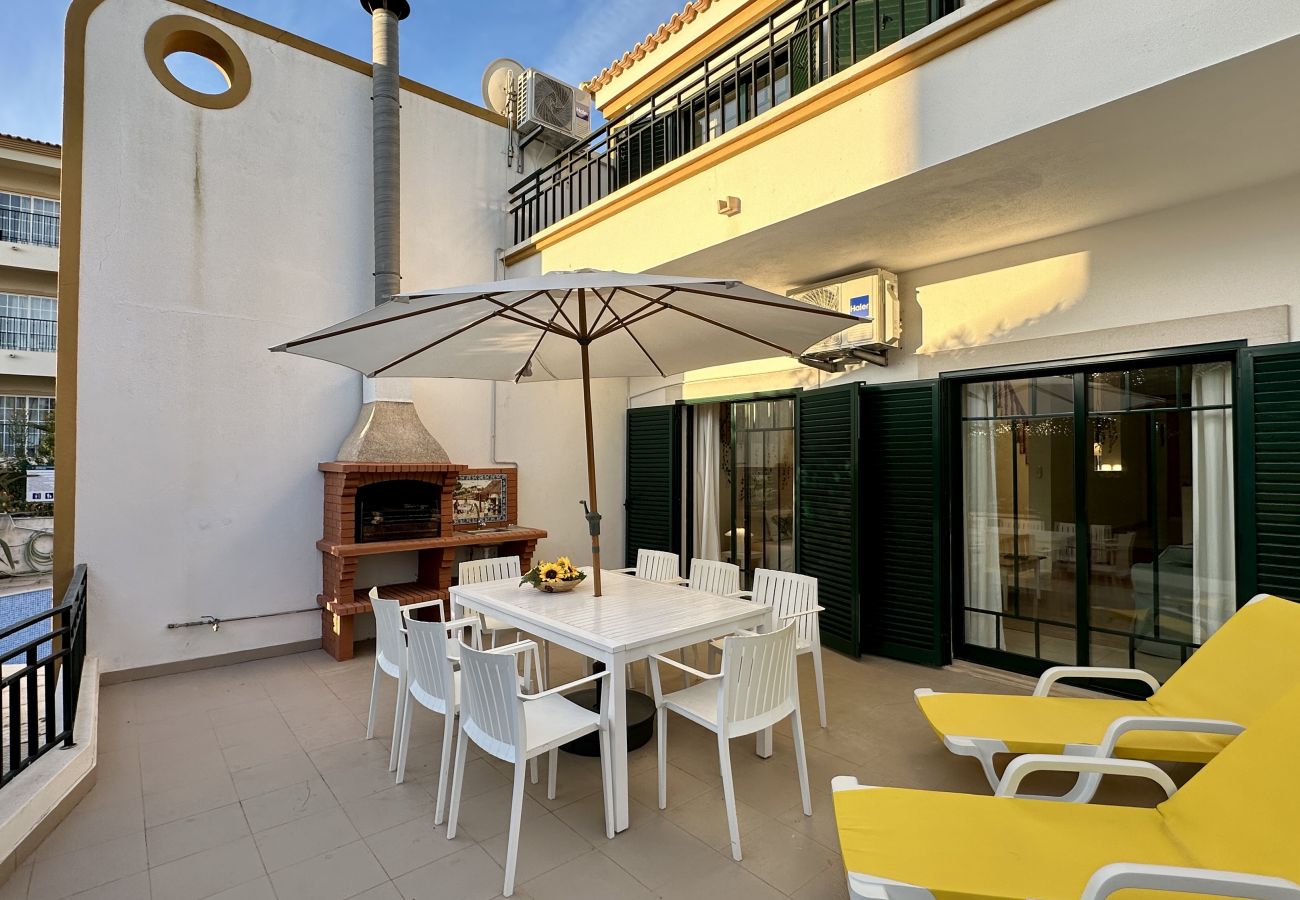 Villa à Albufeira - Noly by Check-in Portugal